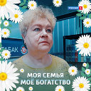 Ирина Гаврилова