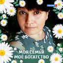 Светлана Елистратова