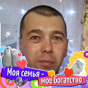 Алексей Щепкин