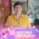 Галина Малиновская