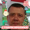Олег Коробов