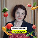 Нина Старцева