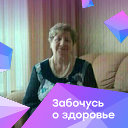 Ольга Бондарева— Протасова