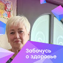 Людмила Титаренко