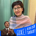 Ольга Елфимова