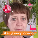 Куренкова Наталья