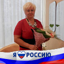 Маргарита Колесникова