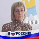 Светлана Борисенко  ( Куропятник)