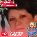 Ольга Гаранина