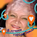 Ольга Селютина