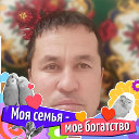 Бахтиëр Саидов