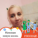 Анна Головина