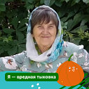 Мария Толмачева