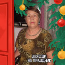 Любовь Соловьёва-Бубнова