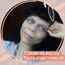 Ирина Кашаева