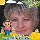 Марина Кузьмина (Матюхина)