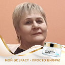 Ольга Хитрова(Полуэктова)