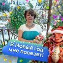 Марина Алиева(Петрякова)