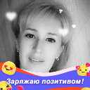 Ольга Лихачева
