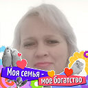 Оксана Владимирова