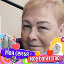 Вера Симонова(Рачкова)