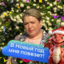 Елена Шорина