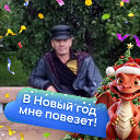 Степан Меньшиков