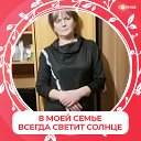 Оксана Осипова(Демина)