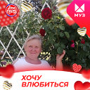 Любовь Комарова