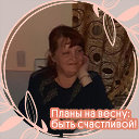 Татьяна Рочева