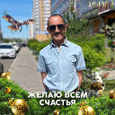 Валерий Соловьев