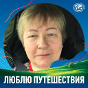 Елена Низамова