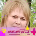 Марина Силкина