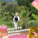 Галина Ткачева(Светличная)