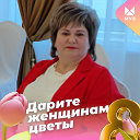 Светлана Дудкина ( Абрамова)