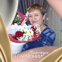 Наталья Киселева - Ивашкина