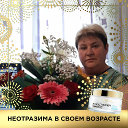 Екатерина Донец