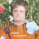 Галина Богачева