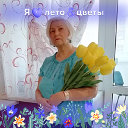 Людмила Овечкина