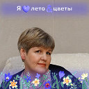 Ольга Плаксина