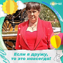 Анна Журавлёва