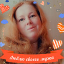 Анна Кудряшова