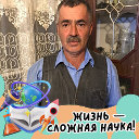 Azer Mamedov