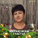 Татьяна Фомичева