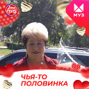 Ирина Соколова