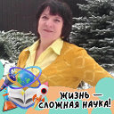 Татьяна Кривчанская (Петькова)