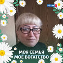 Елена Карабанова