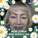 Лена Муравикова(Соболева)