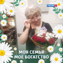 Ирина Мокеева