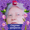 Валентина Мусиенко